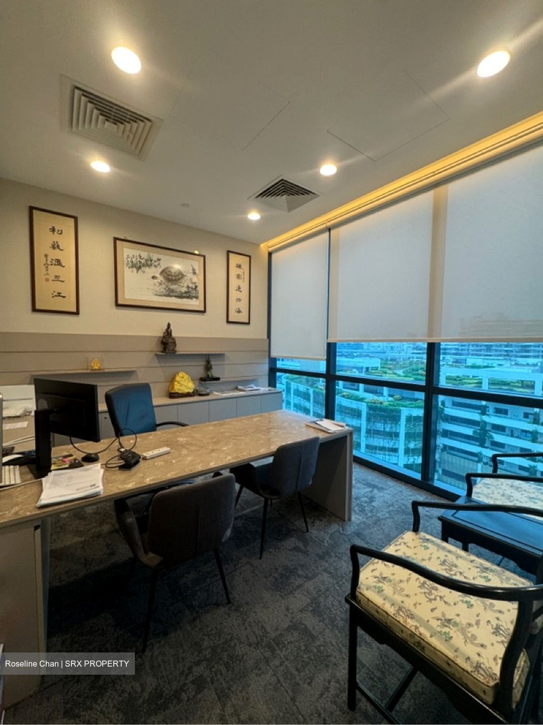 Vision Exchange (D22), Office #614653251